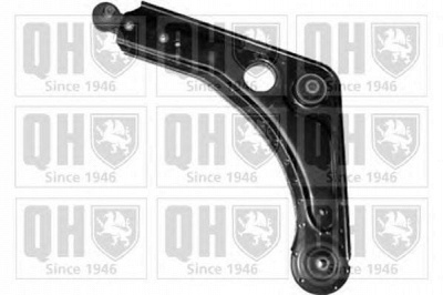 QUINTON HAZELL qsa1355s -  Рычаг независимой подвески колеса, подвеска колеса